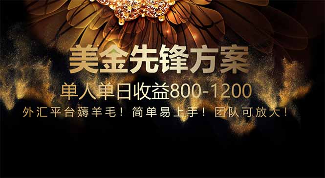 免费技术！小众赛道！一年布局抵三年努力，每日800+