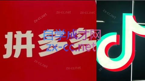 老陶电商·拼多多+抖音小店无货源开店